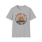 Send Me T-Shirt