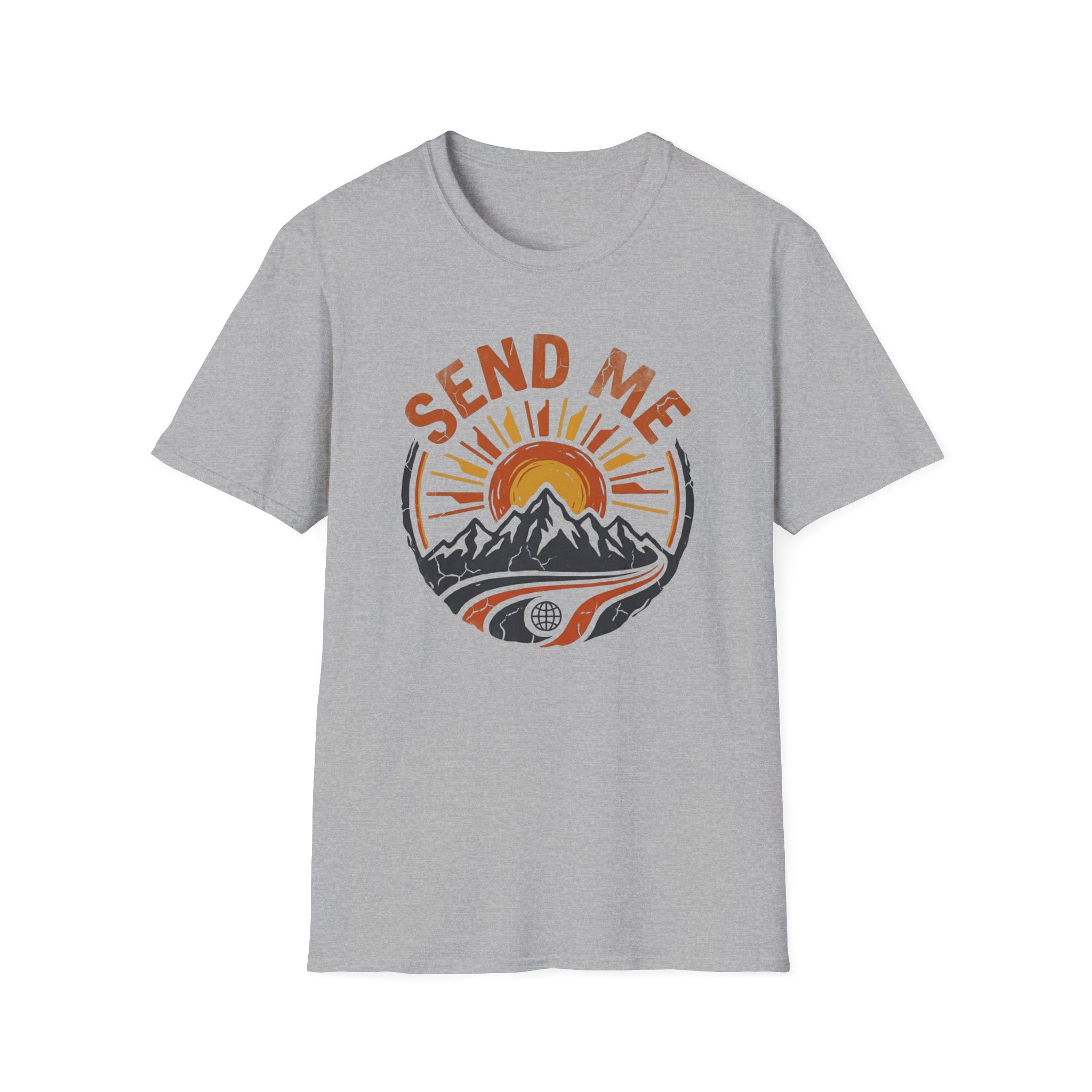 Send Me T-Shirt