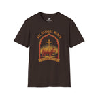 All Nations Merch Rhino T-Shirt