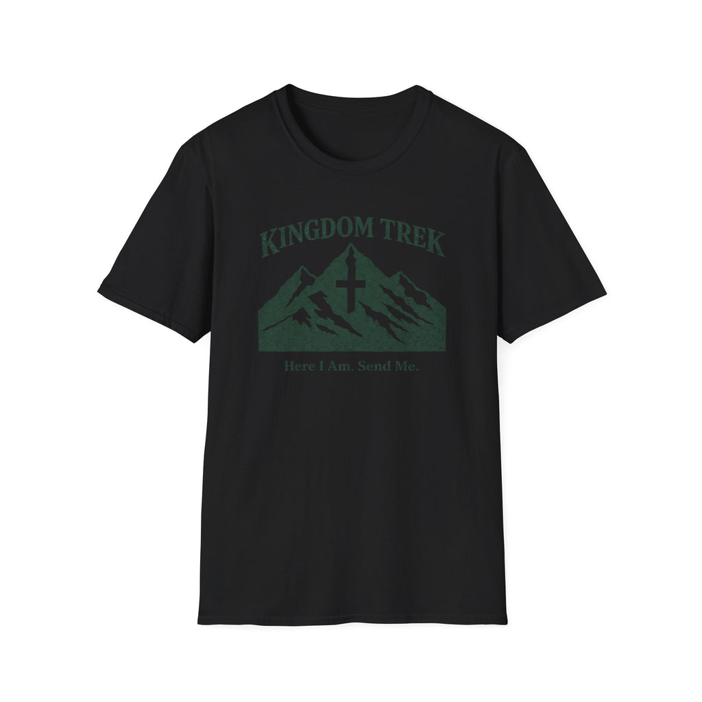 Kingdom Trek T-Shirt