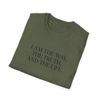 I Am the Way T-Shirt