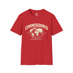 Commissioned T-Shirt
