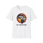 Go Therefore Africa V2 T-Shirt