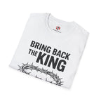 Bring Back the King T-Shirt V1