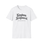 Kingdom Assignment T-Shirt