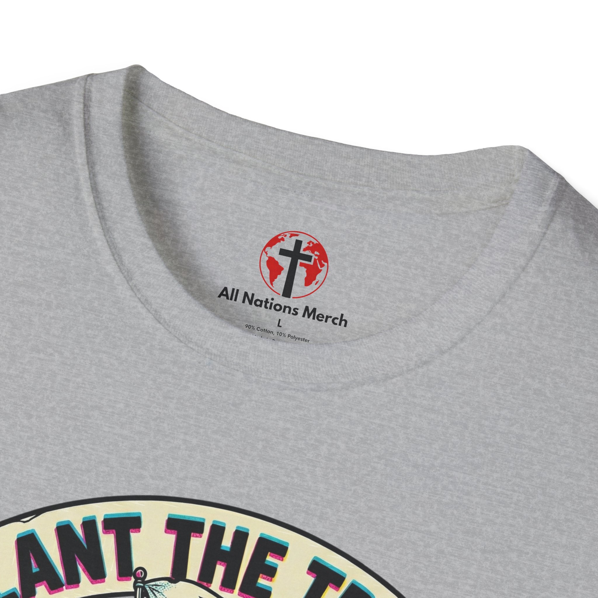 Plant the Truth T-Shirt
