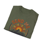 Send Me T-Shirt