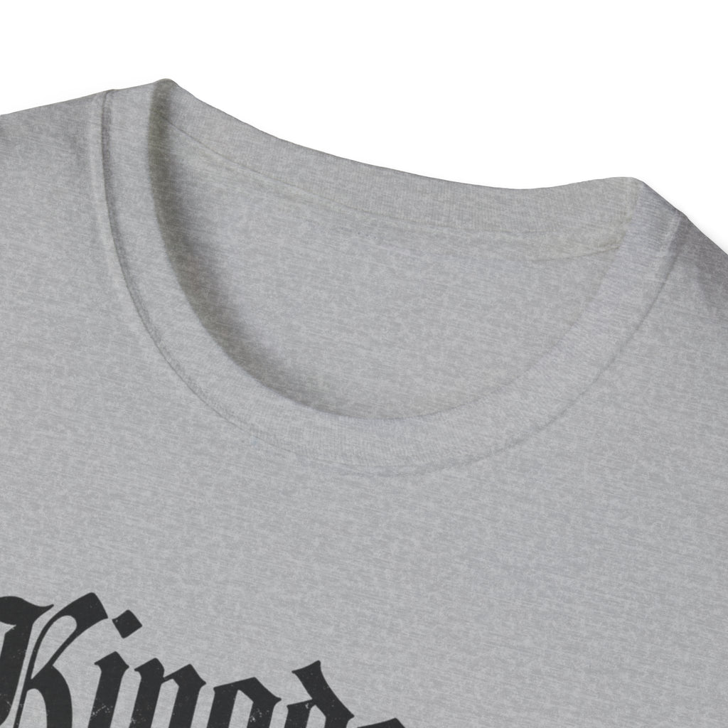 Kingdom Assignment T-Shirt