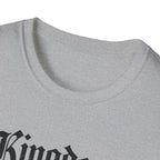 Kingdom Assignment T-Shirt