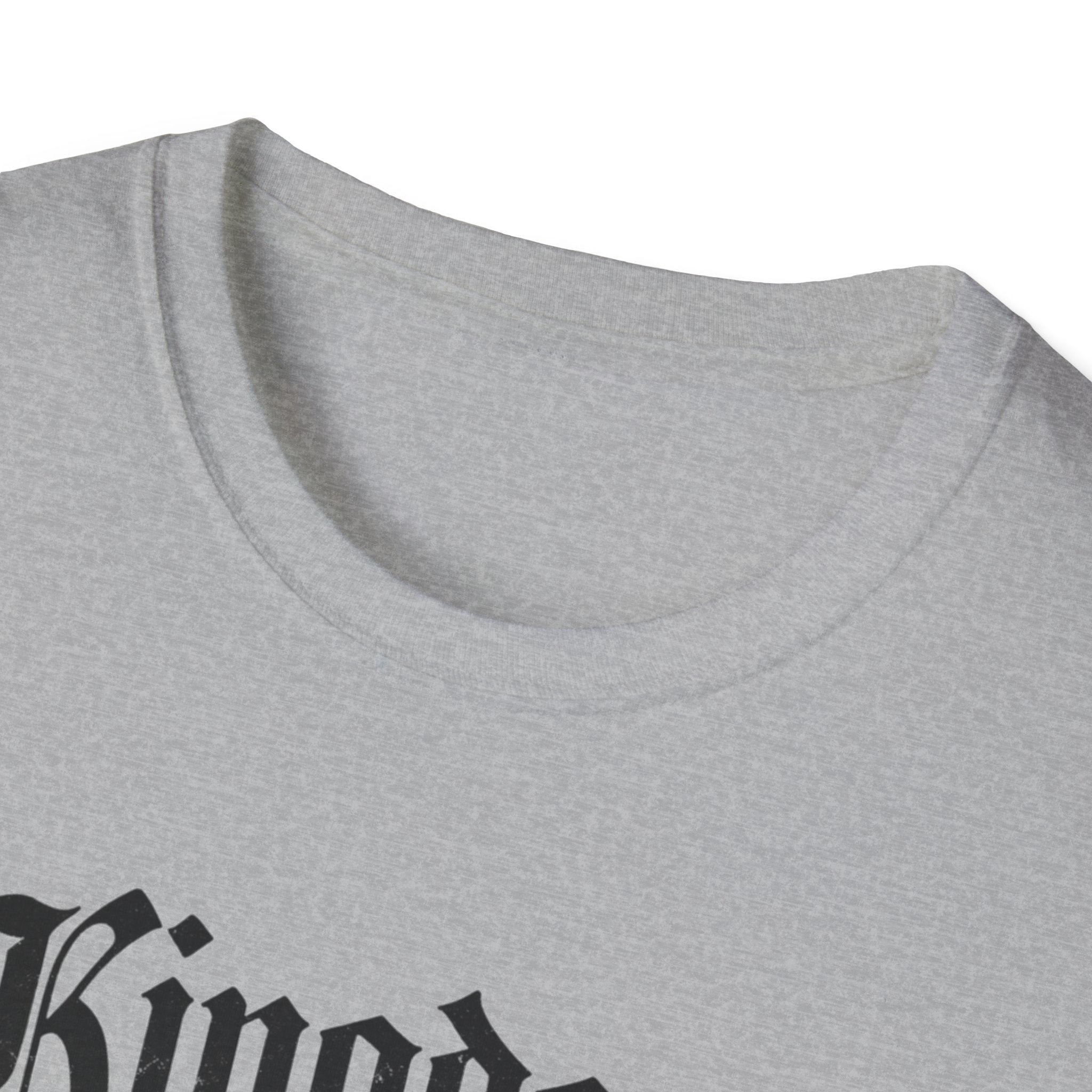Kingdom Assignment T-Shirt