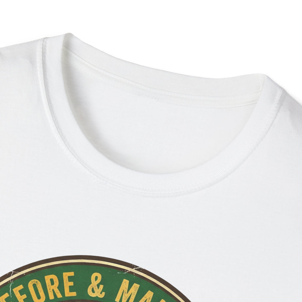 Great Commission Bison T-Shirt