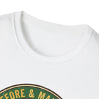 Great Commission Bison T-Shirt