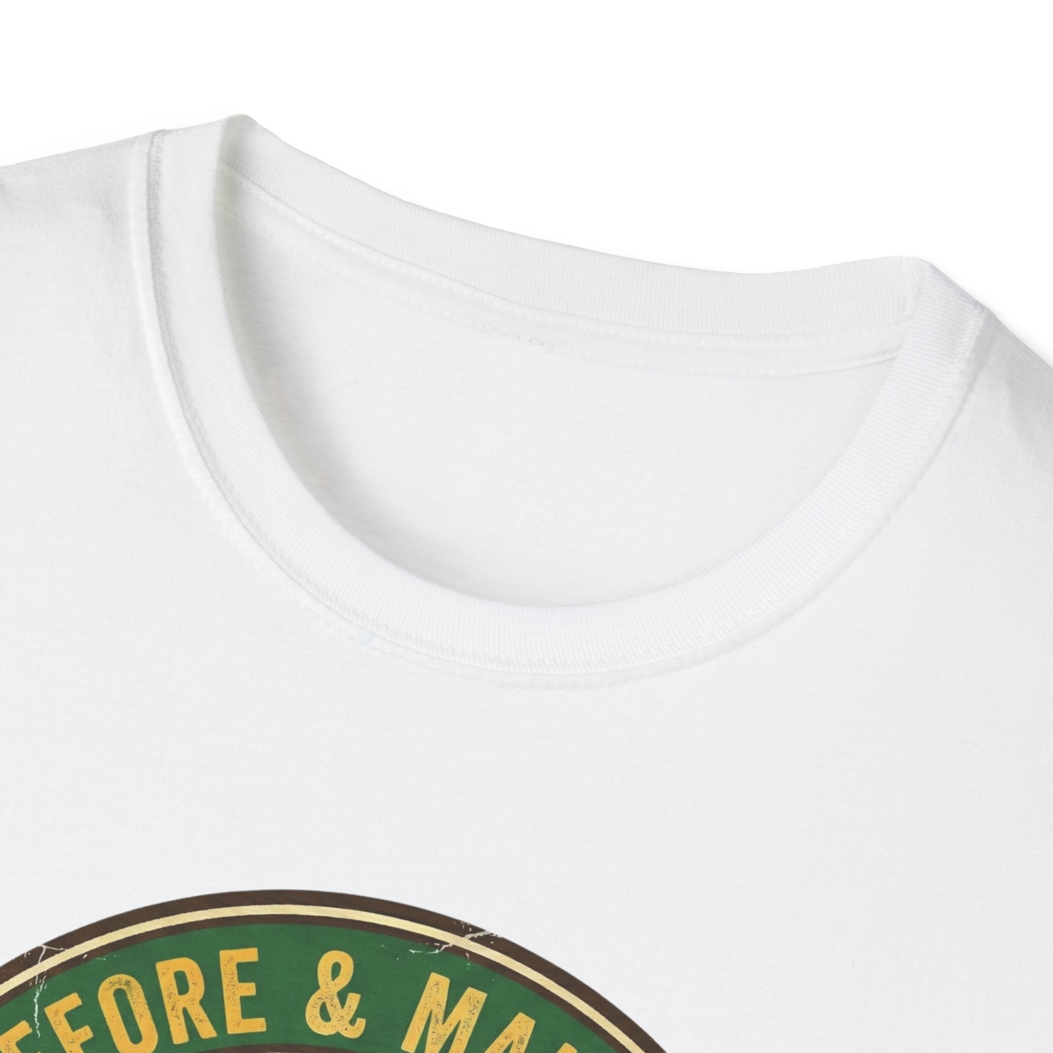 Great Commission Bison T-Shirt