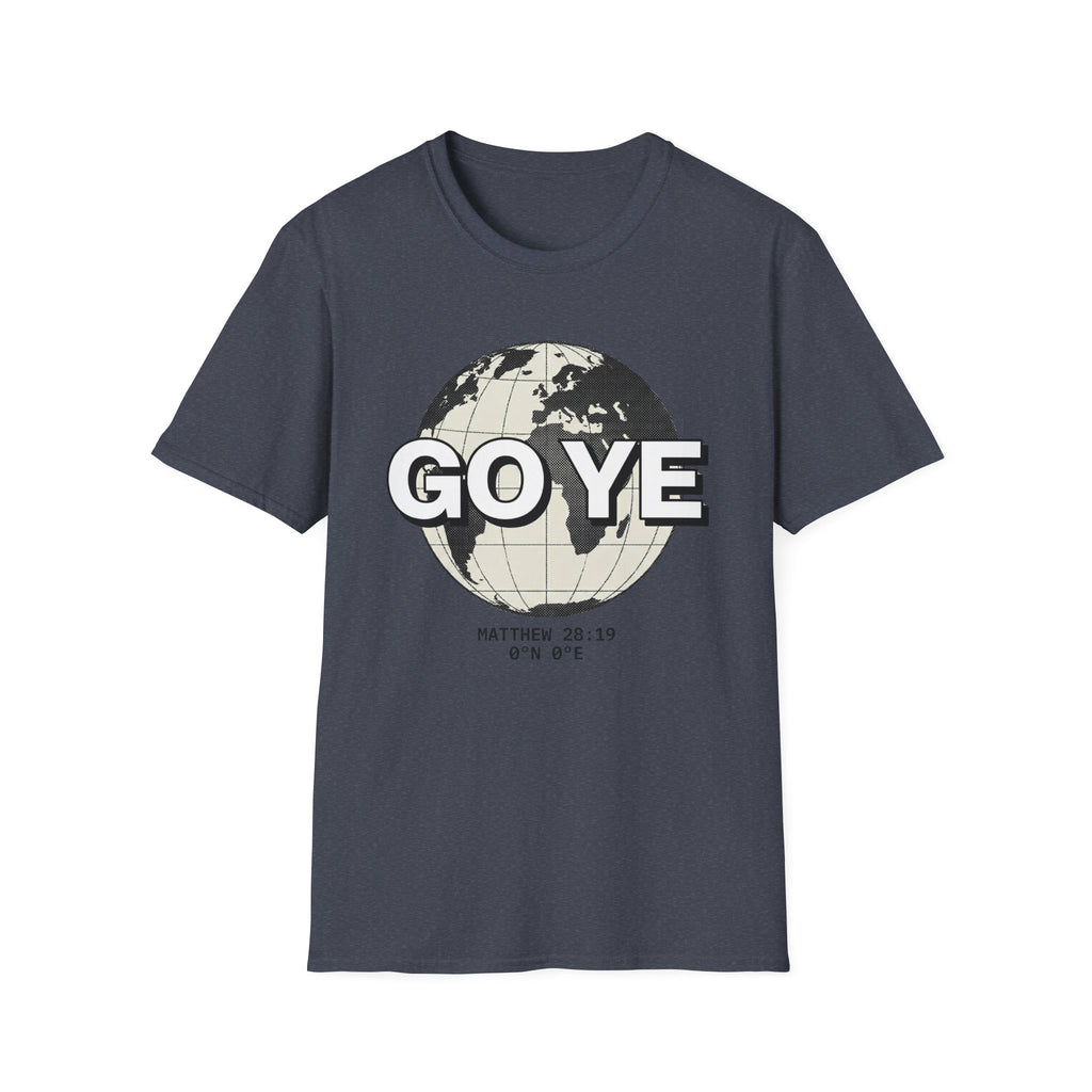 Go Ye T-Shirt V2