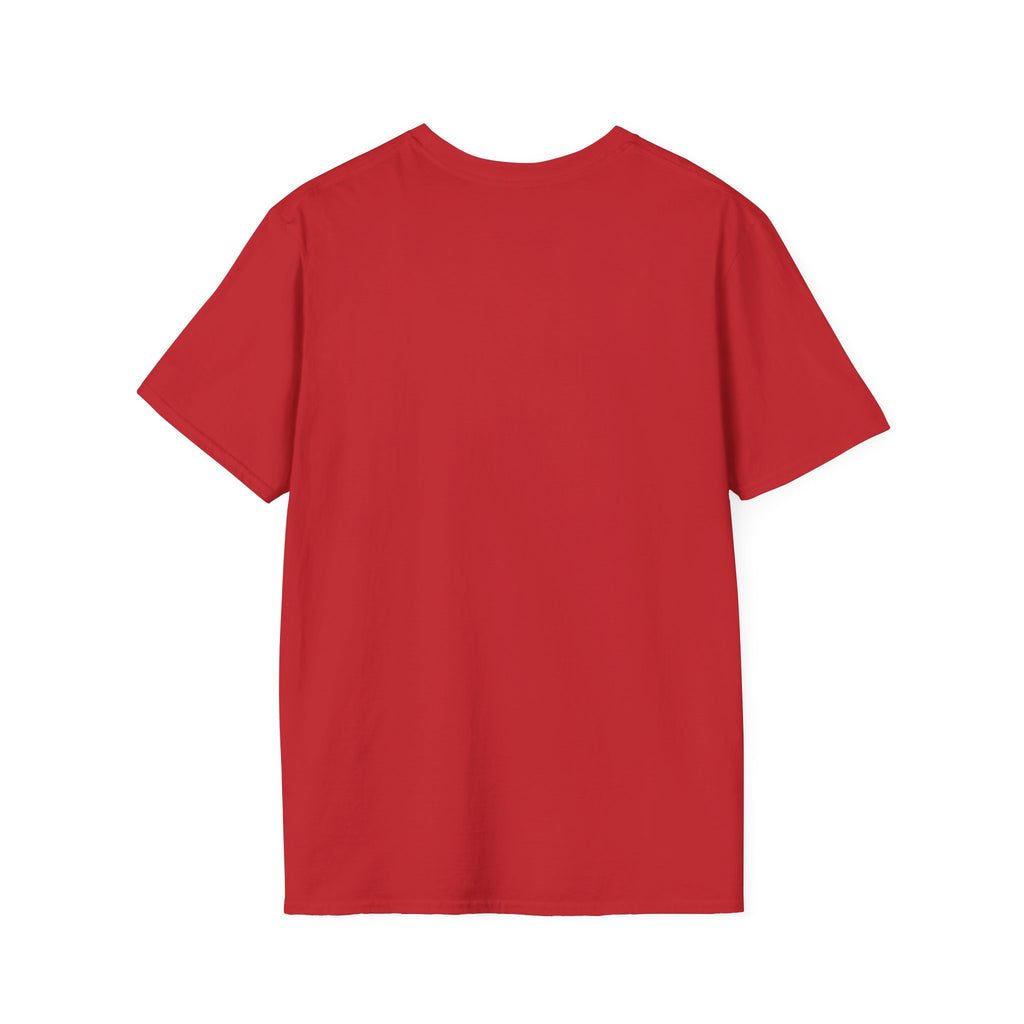 Reach the Nations T-Shirt