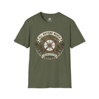 All Nations Merch Outfitter T-Shirt