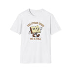 The Living Word T-Shirt