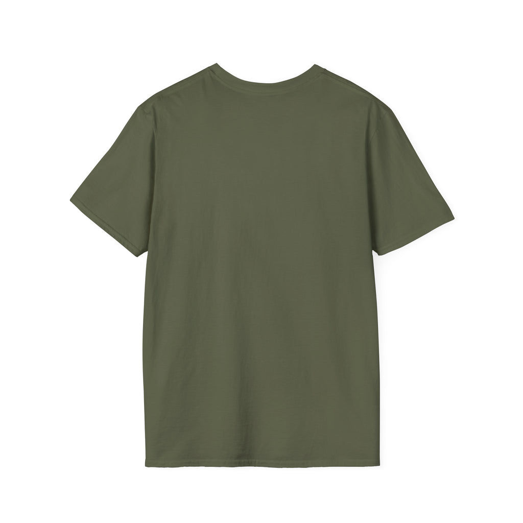 Good News to All Nations T-Shirt