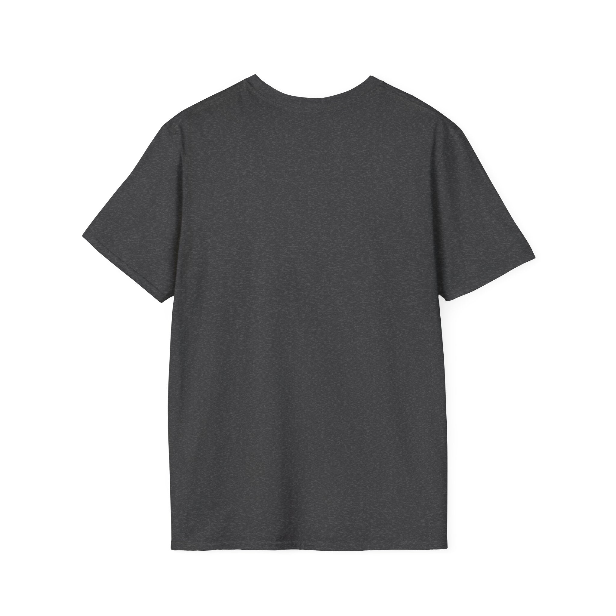 Go Make Disciples Badge T-Shirt