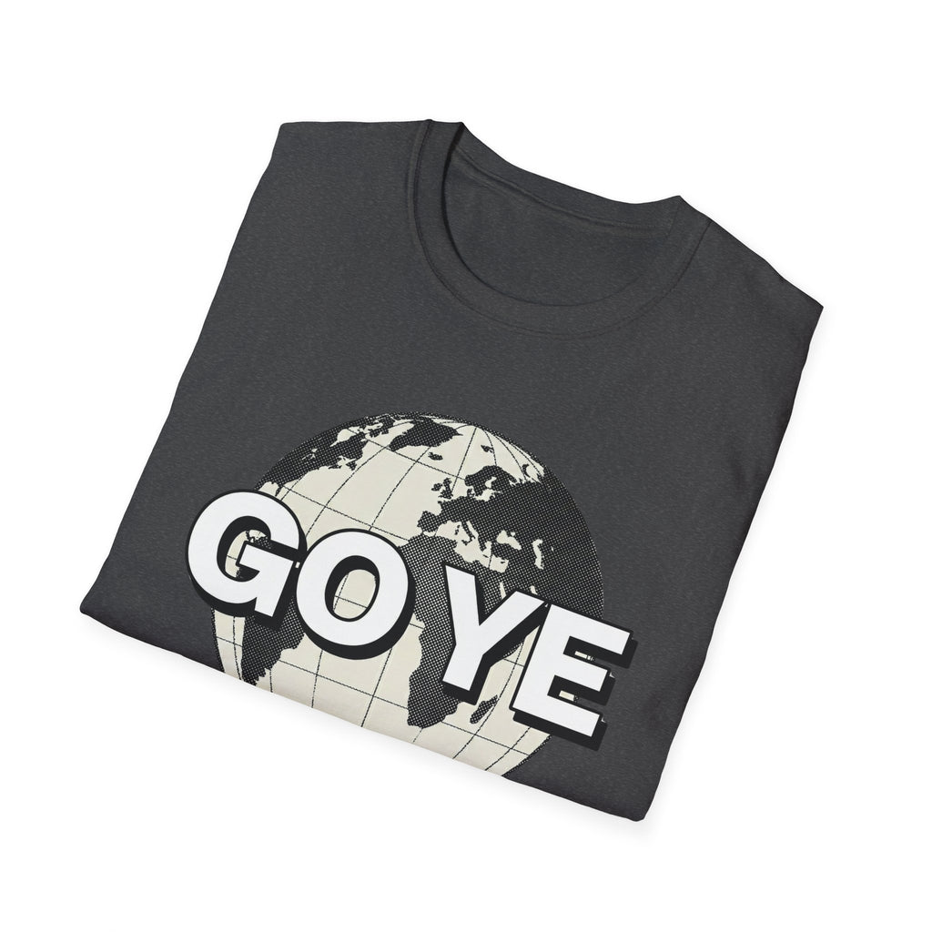 Go Ye T-Shirt V2