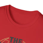 The Nations are Calling And We Must Go T-Shirt