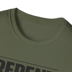 Repent or Perish T-Shirt