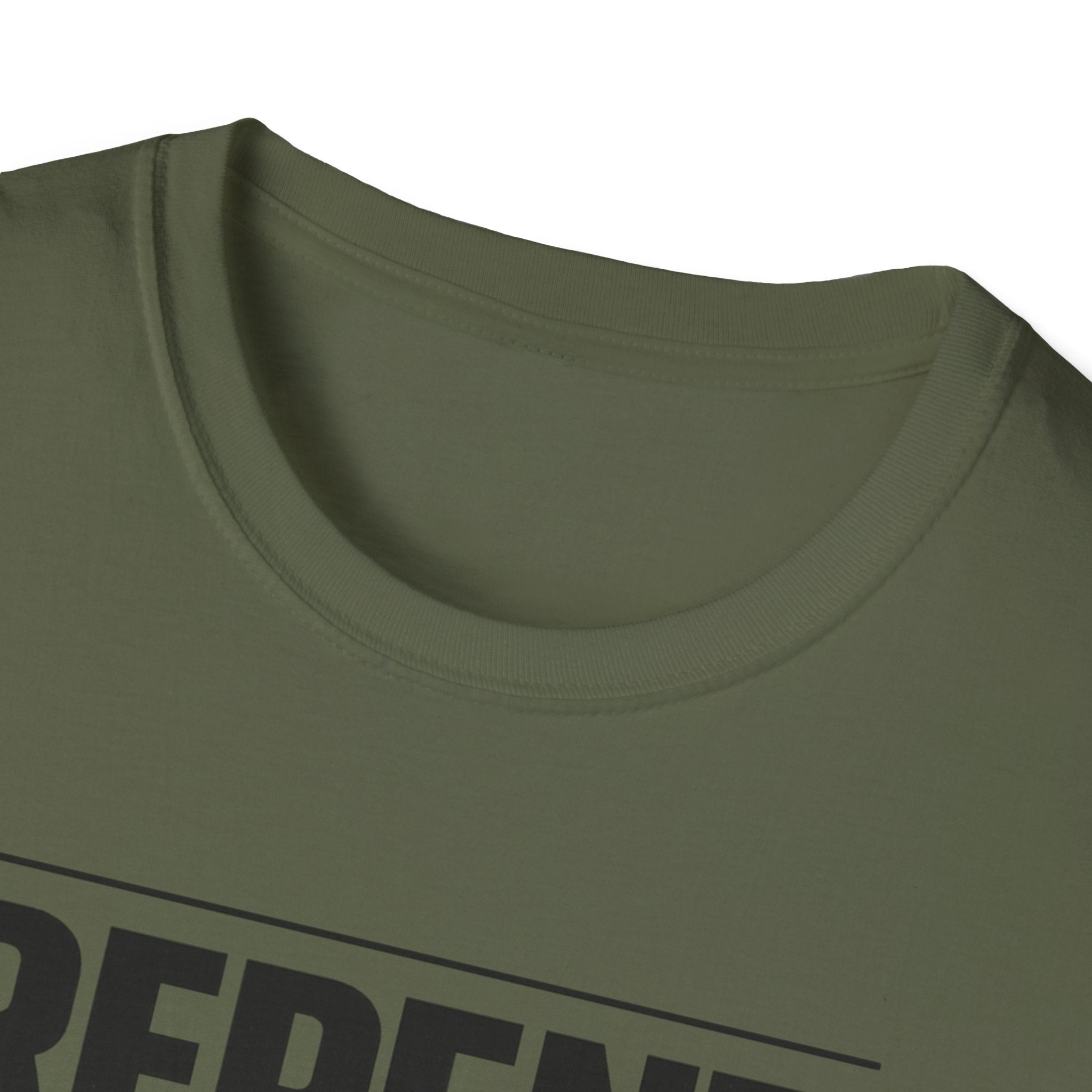 Repent or Perish T-Shirt