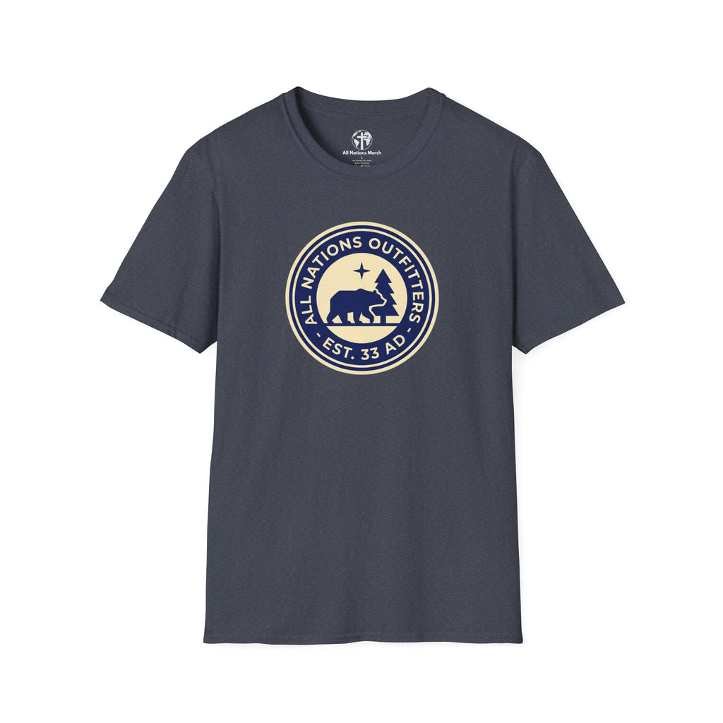 All Nations Outfitters T-Shirt