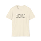 I Am the Way T-Shirt