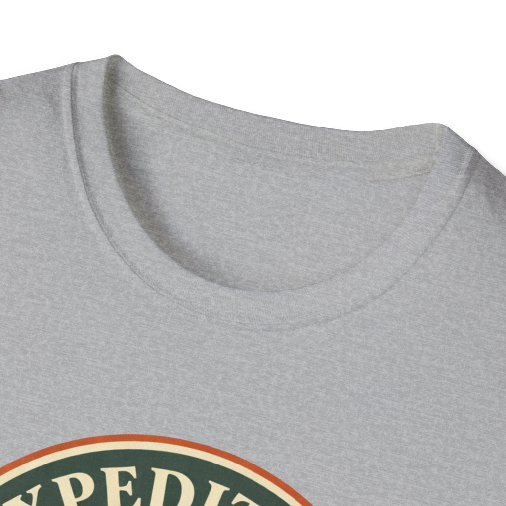 Expedition Great Commission T-Shirt