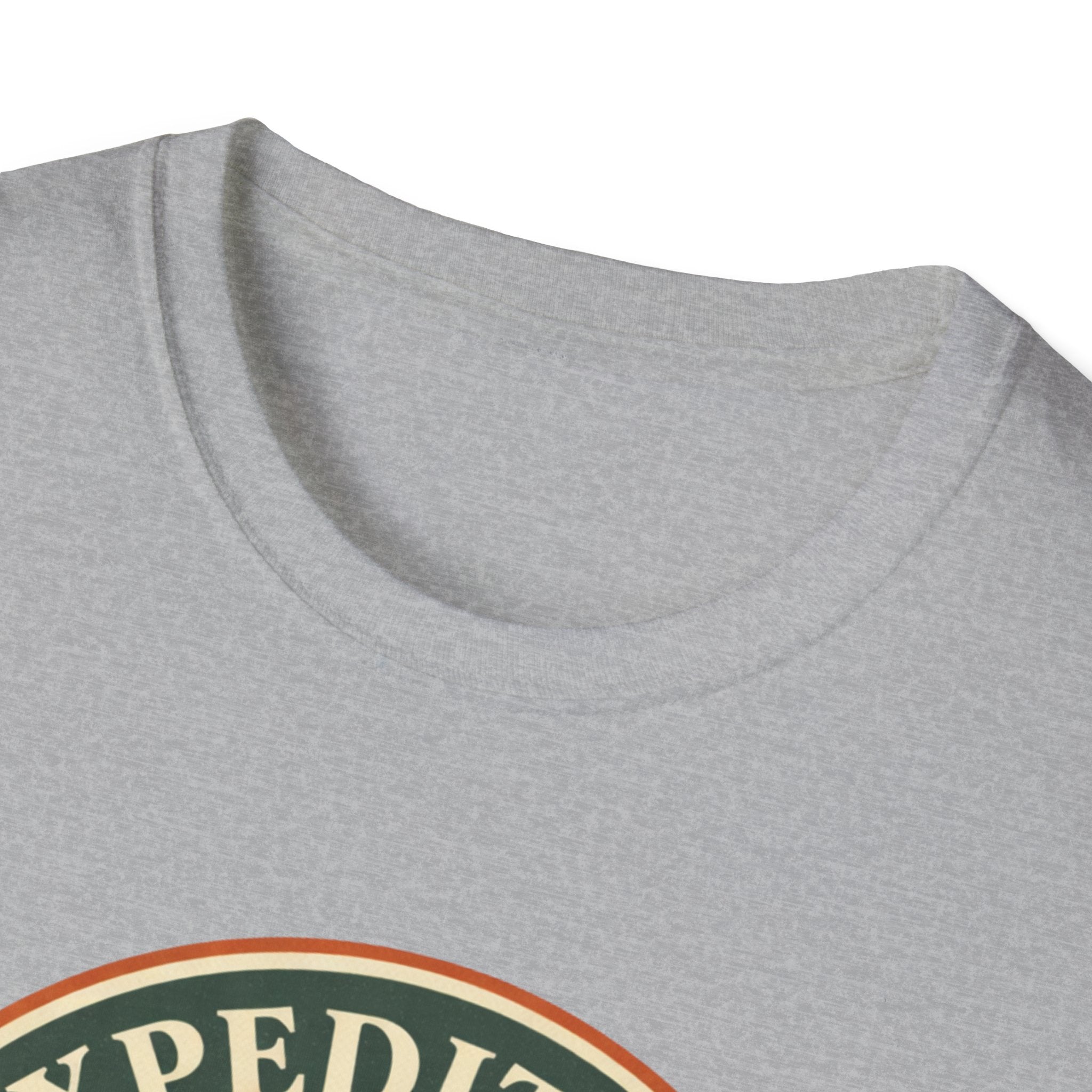 Expedition Great Commission T-Shirt