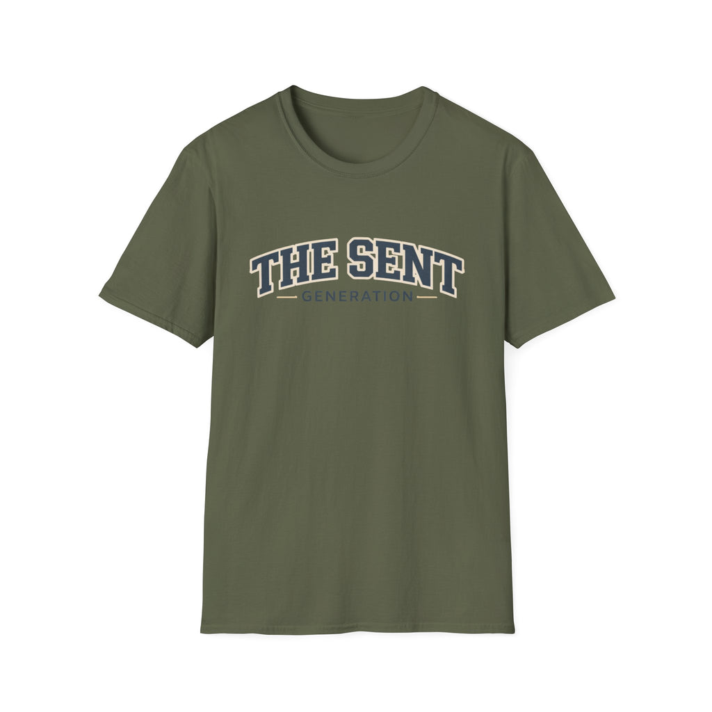 The Sent Generation T-Shirt