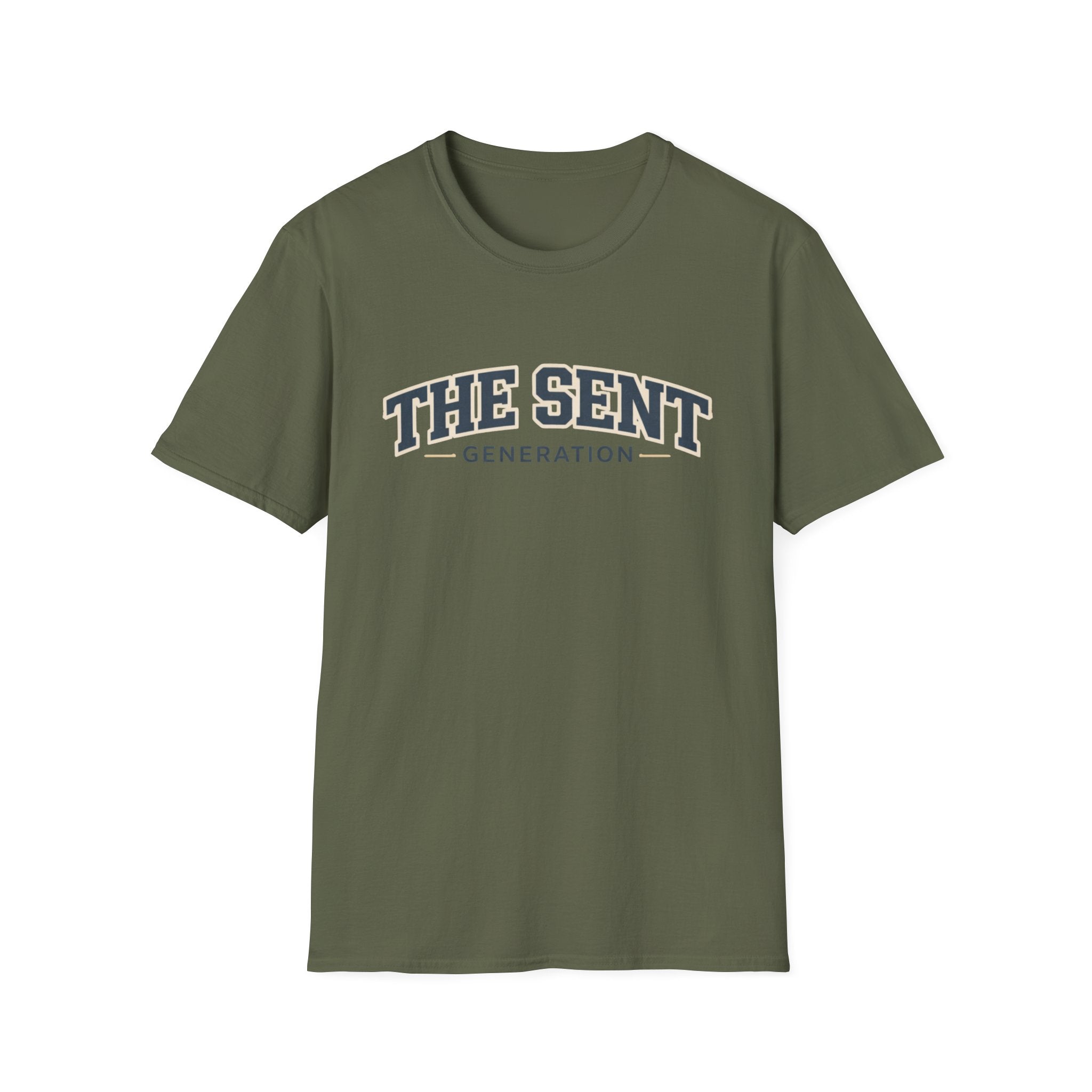 The Sent Generation T-Shirt