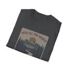 Into All the World T-Shirt