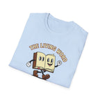 The Living Word T-Shirt