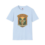 All Nations Merch Tiger T-Shirt