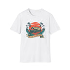 Reach the Nations T-Shirt