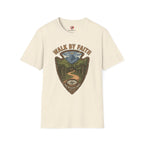 Walk by Faith T-Shirt