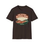 The Nations National Park T-Shirt