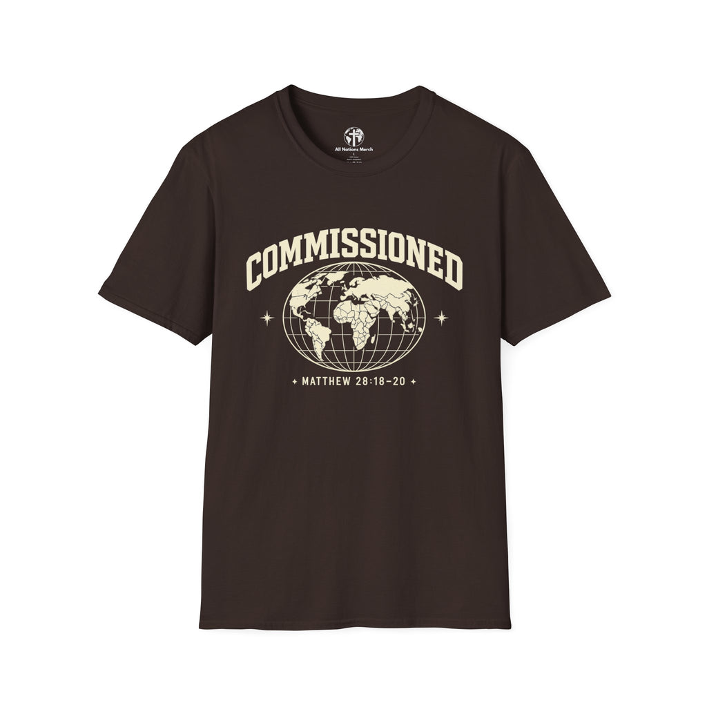 Commissioned T-Shirt