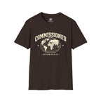 Commissioned T-Shirt