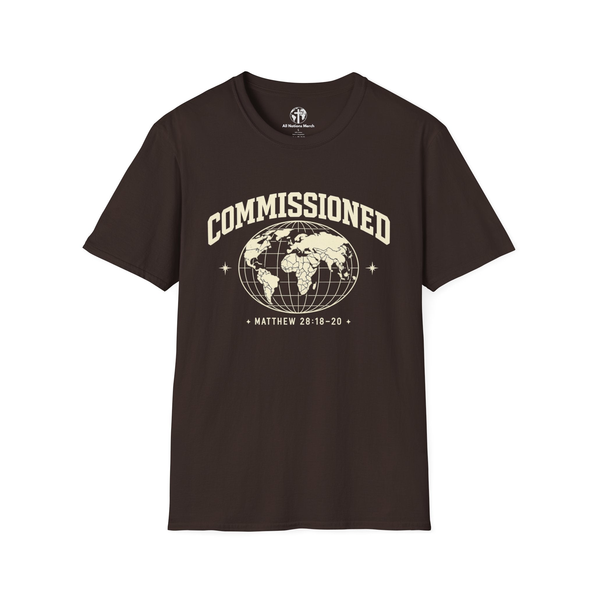 Commissioned T-Shirt