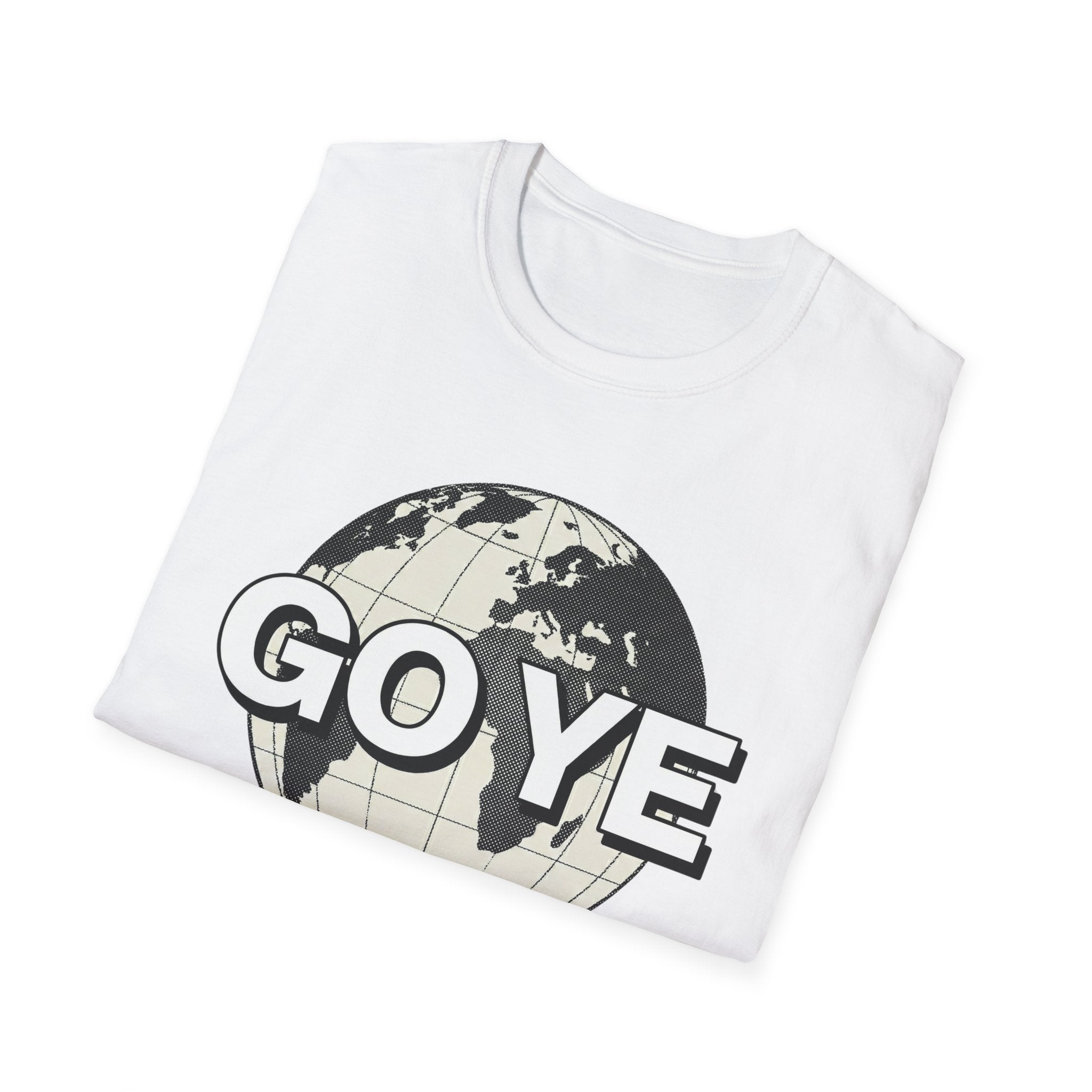 Go Ye T-Shirt V2