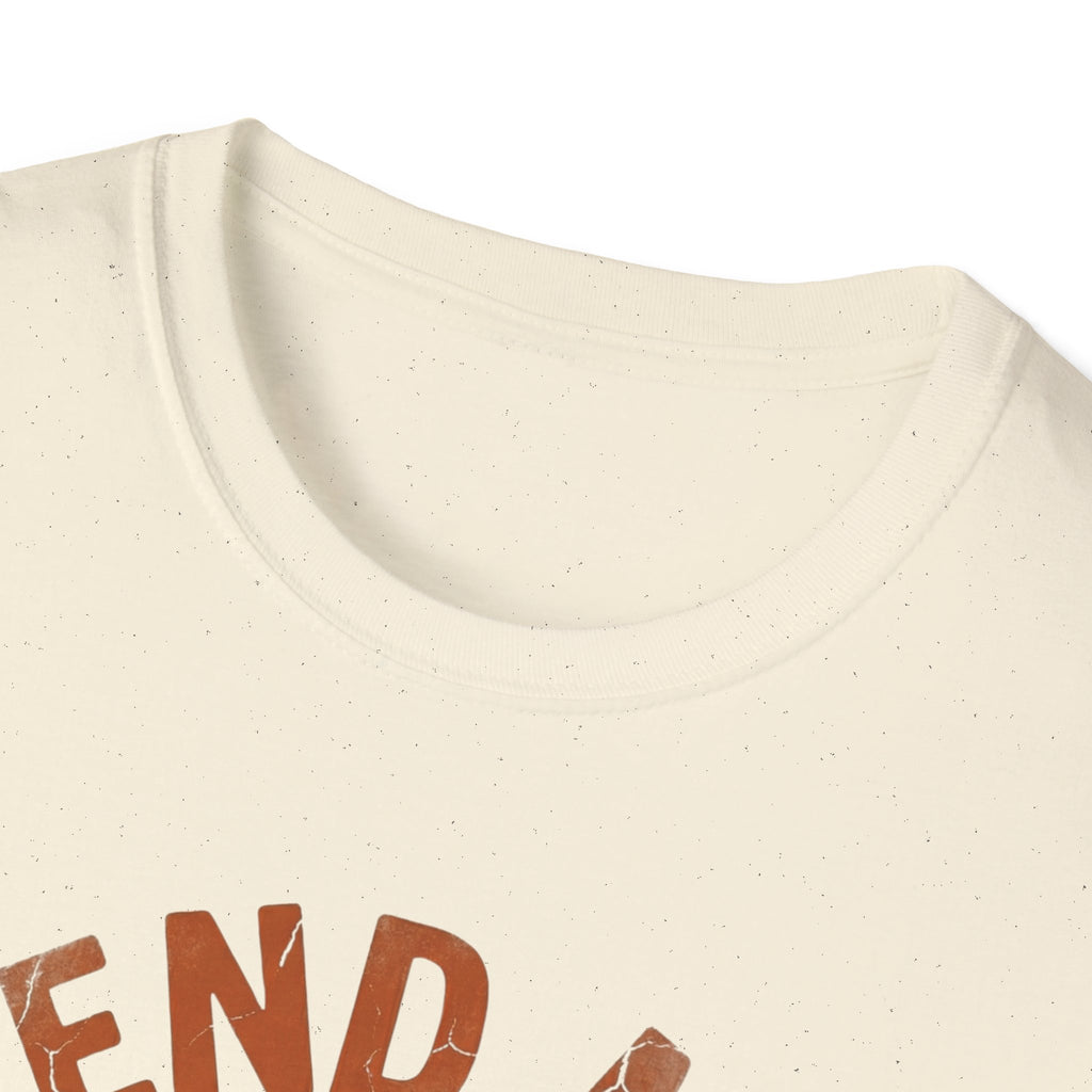 Send Me T-Shirt