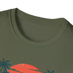 Reach the Nations T-Shirt