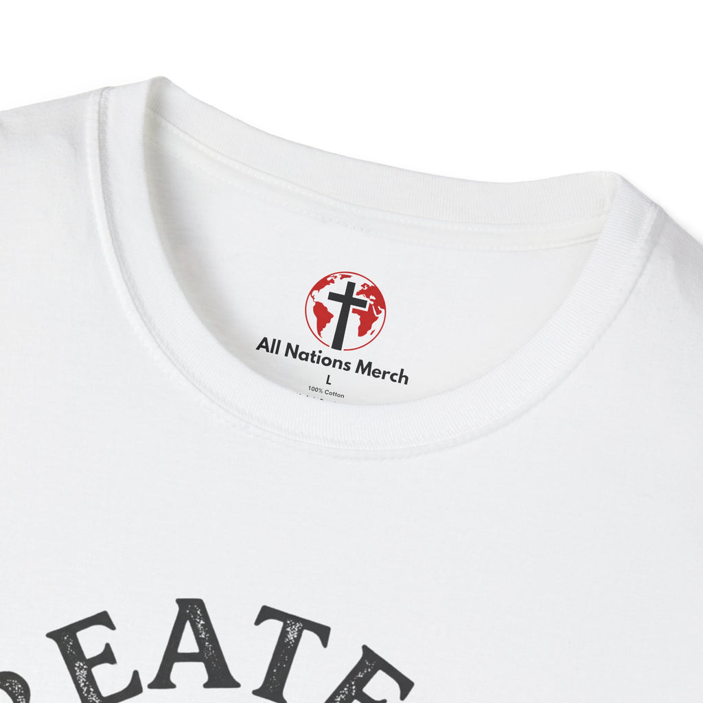 No Greater Love T-Shirt