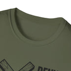 Deny Yourself Take up your cross T-Shirt