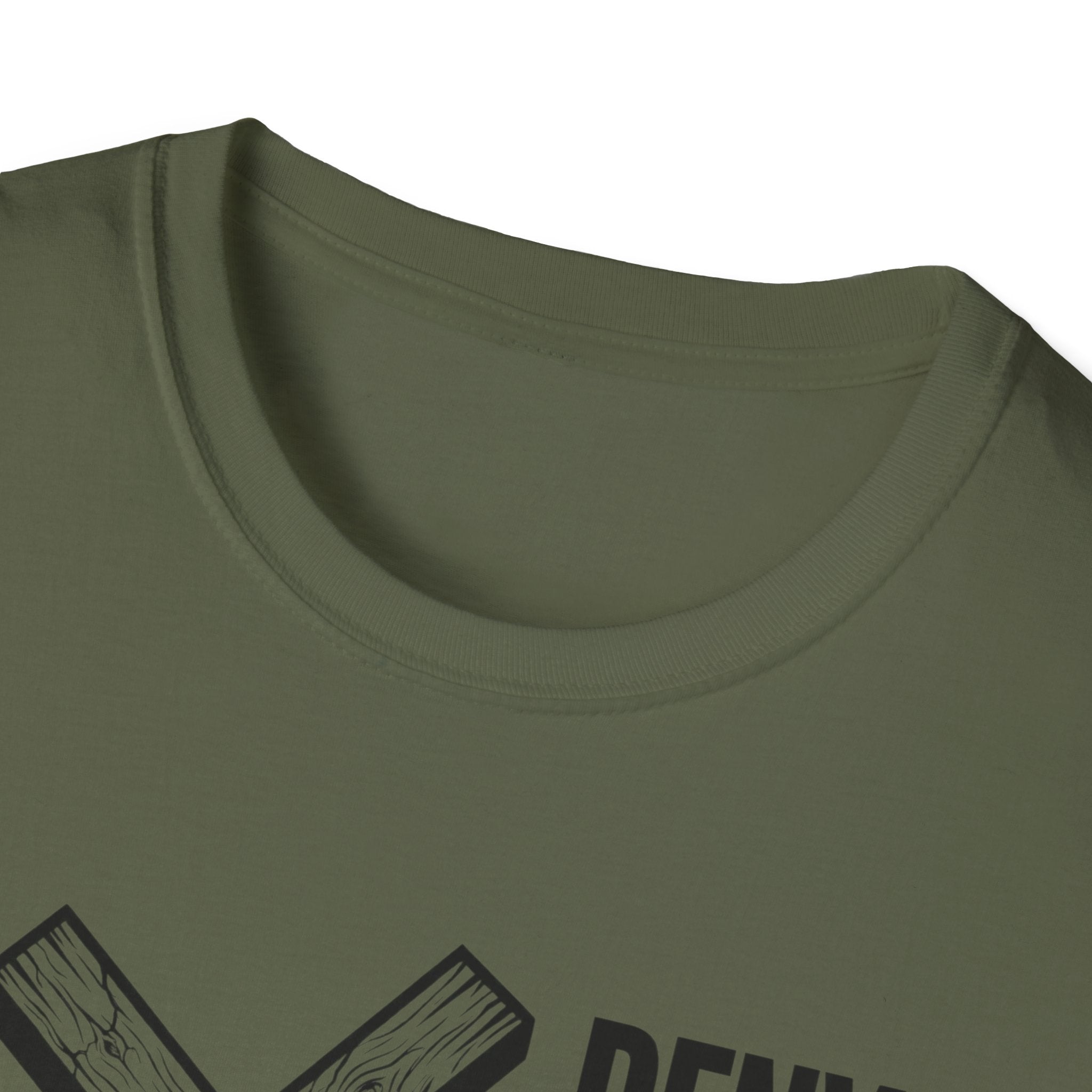 Deny Yourself Take up your cross T-Shirt