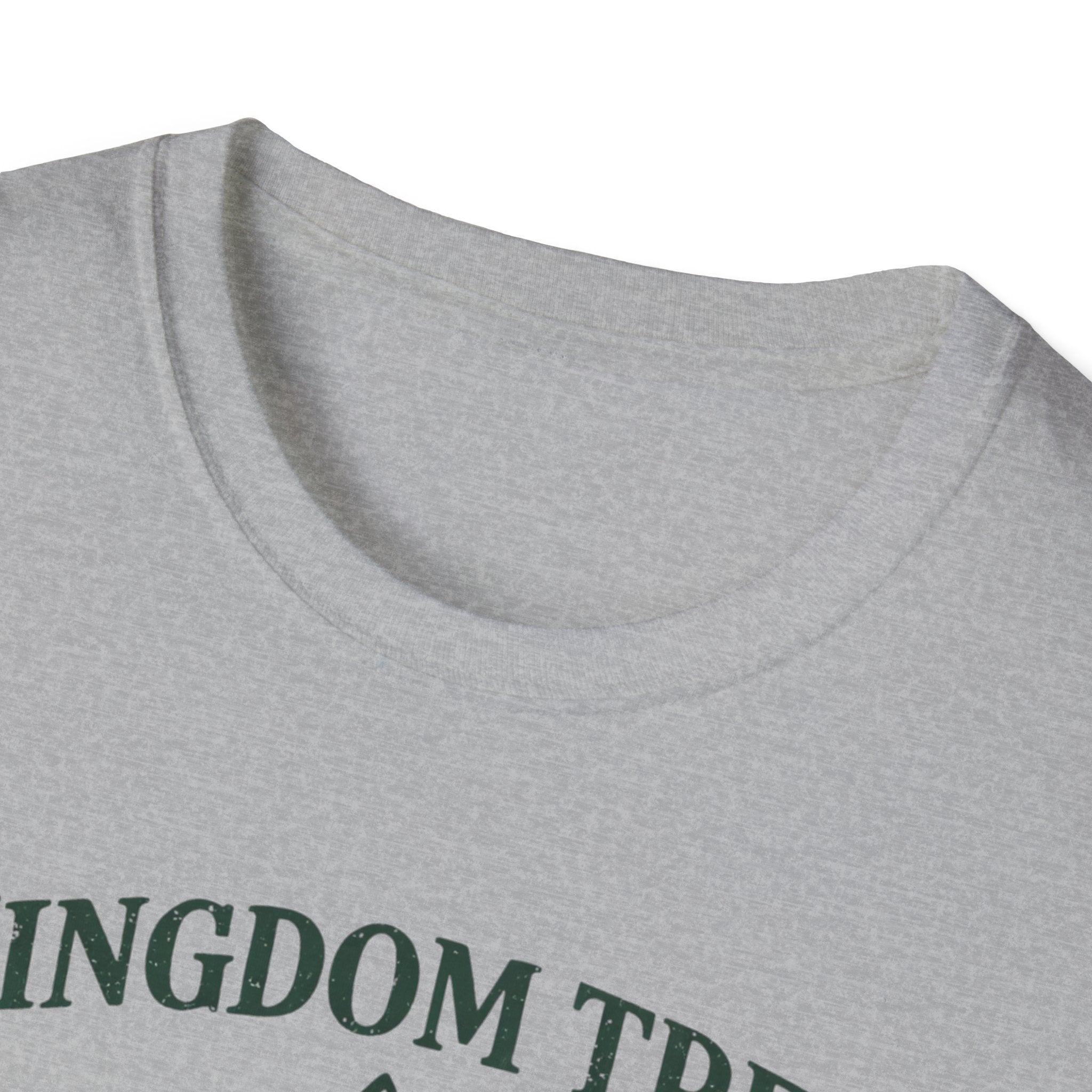 Kingdom Trek T-Shirt