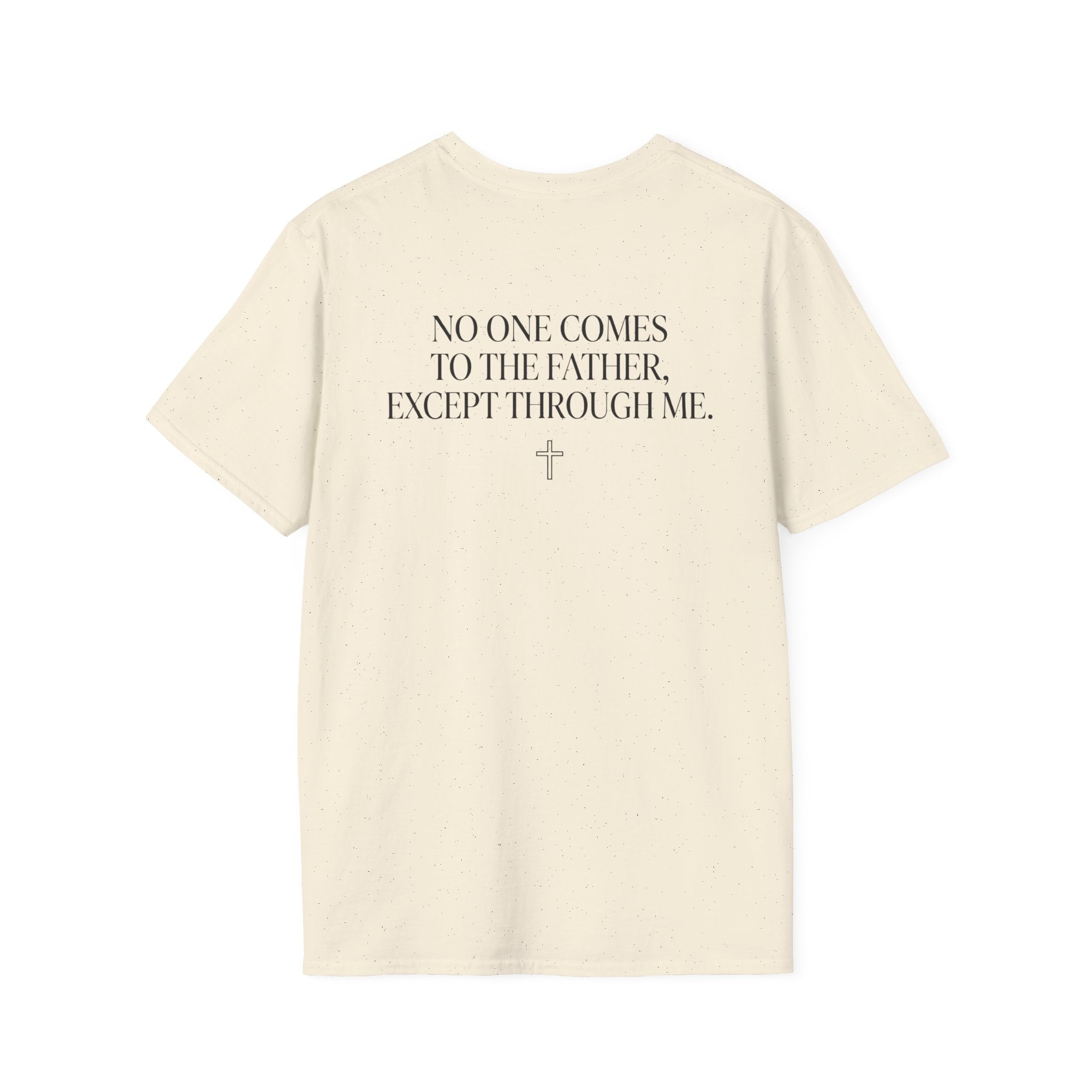 I Am the Way T-Shirt
